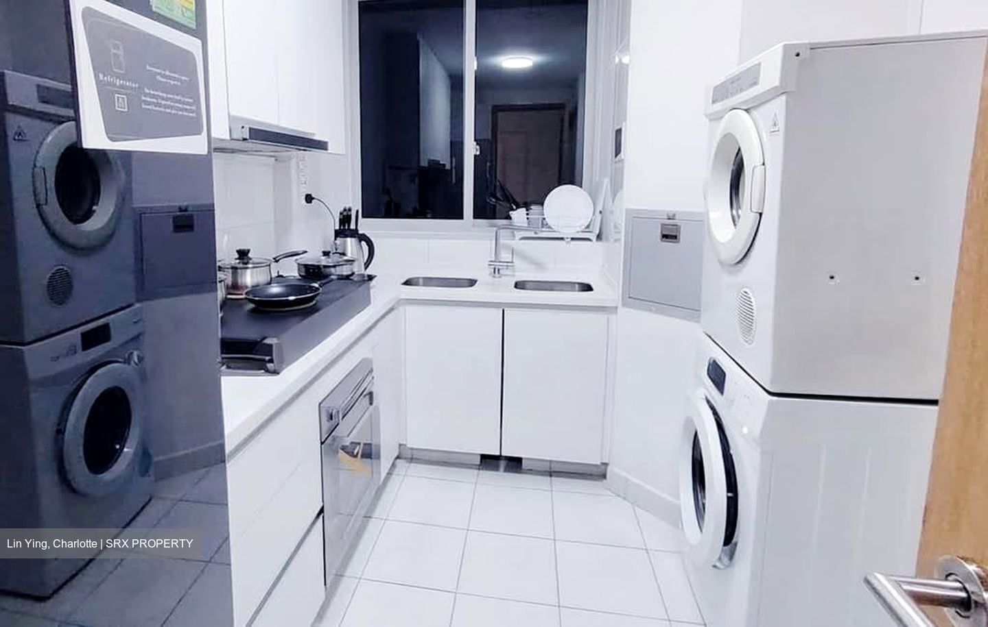 The Stellar (D5), Condominium #563247491